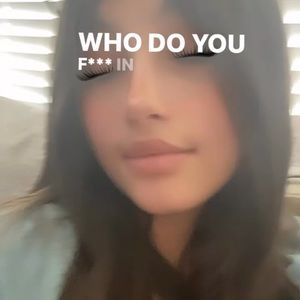 Meet your Posher, Haley